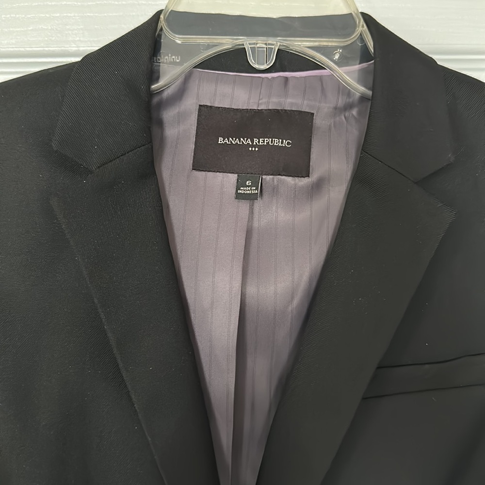 Banana Republic jacket - Picture 2 of 4